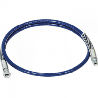 Поводок (шланг) высокого давления HYVST 500 бар 1/4” 1.8 м