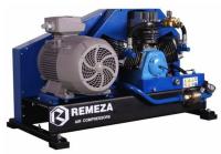 Поршневой компрессор REMEZA ВА25-8/40-00
