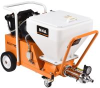 Шпаклевочный аппарат ASPRO Н4А (N4А)