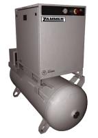 Спиральный компрессор ZAMMER SKS 4-10-270M