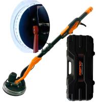 Бесщеточная шлифовальная машинка ASPRO 1010A с подсветкой