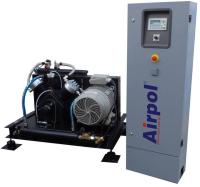 Поршневой компрессор REMEZAВА10-7-30