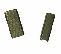 Щетки электродвигателя для ASPRO C3/C6