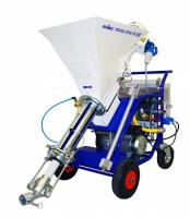 Штукатурно-шпаклевочная станция M-TEC mono-mix-ll-SC