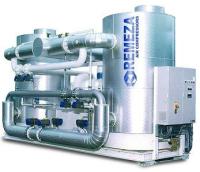 Адсорбционный осушитель REMEZA RDB 34