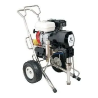 Аппарат окрасочный DINO-POWER DP-7900TX, 227 бар