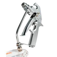 Безвоздушный краскораспылитель без сопла SCHTAER 70-HC-25