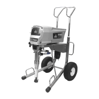 Аппарат окрасочный PREMJET PJ4033