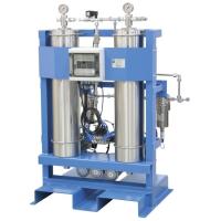 Адсорбционный осушитель REMEZA RED-HP 350 PN420