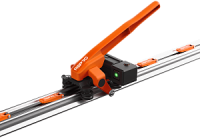 Механическая система резки крупноформатной плитки 3200мм (1680х2) ASPRO TTC3200