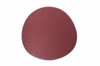 Шлифовальный круг (диск) ASPRO d-180 R-240