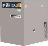 Винтовой компрессор ZAMMER SK5,5-15