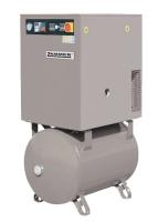 Винтовой компрессор ZAMMER SKTG22V-8-500/F