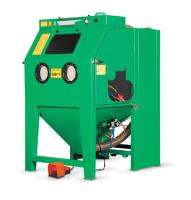 Абразивоструйная эжекторная кабина CONTRACOR CAB-135SD