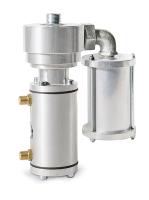 Блок ДУ CONTRACOR для Razor Z-25RC, Z-50RC c глушителем