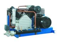 Поршневой компрессор REMEZA ВР15-20