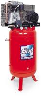 Поршневой компрессор REMEZA СБ4/Ф-270.AB858В