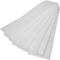 Нарезка потолочного фильтра REINBERG для покрасочной камеры ФилТек ФТ-600-22-F5(M5) 1кв.м