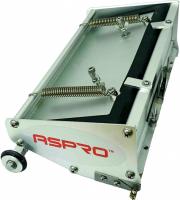 Бокс для распределения шпатлевки ASPRO 8"