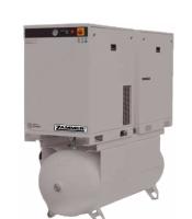 Спиральный компрессор ZAMMER SKS 4-10-500TM