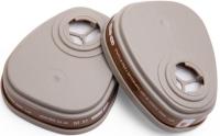 Фильтр для полумаски JETA SAFETY 6510 (2 шт)