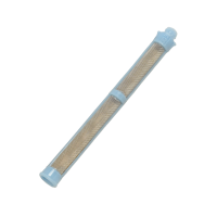 Фильтр для окрасочного пистолета ASPRO ТИП 1 (синий) 100 меш