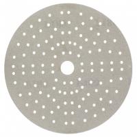 Шлифовальный круг (диск) MIRKA IRIDIUM 150 мм Р180 121 отверстие