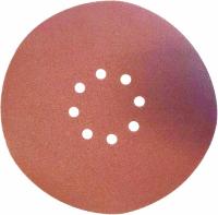 Шлифовальный круг (диск) ASPRO D=225 мм R=180 мм ASPRO С-8