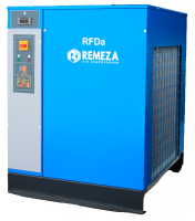 Рефрижераторный осушитель REMEZA RFDa 900