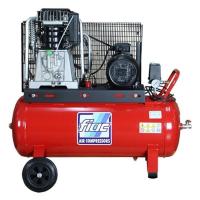 Поршневой компрессор REMEZA СБ4/С-100.AB858