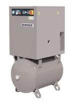 Винтовой компрессор ZAMMER SKTG7,5D-10-270