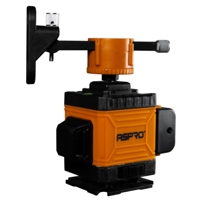 Лазерный уровень (нивелир) ASPRO ЛЛ3Д (LL3D)