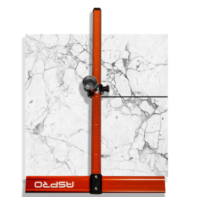 Плиткорез ручной "Т" 1200мм ASPRO TСTC1200 (TSTC)