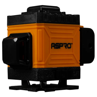 Лазерный уровень (нивелир) ASPRO ЛЛ3Д (LL3D)