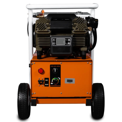 Шпаклевочный аппарат ASPRO Н4А (N4А)