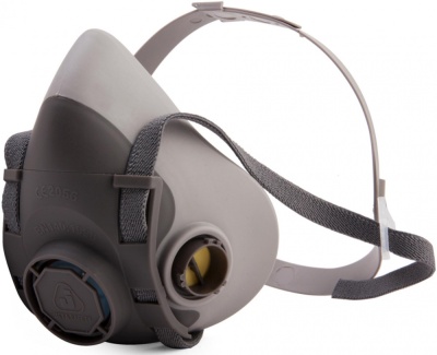 Полумаска JETA SAFETY 5500P L