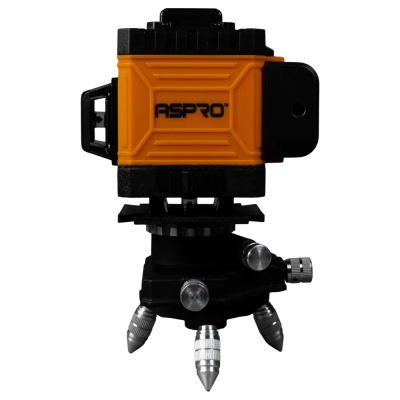 Лазерный уровень (нивелир) ASPRO ЛЛ3Д (LL3D)
