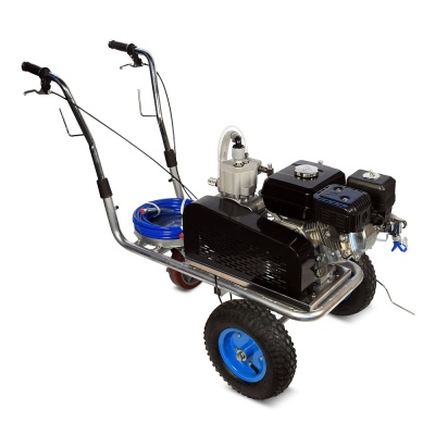 Разметочная машина HYVST SPLM 750