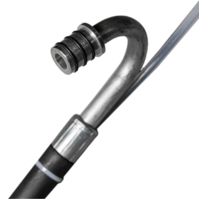 Краскоприемная система в сборе ASPRO 2000/2500ДР