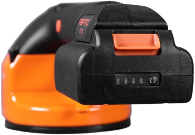 Виброприсоска для укладки плитки ASPRO ЕТВ1 (ETV1) вакуумная