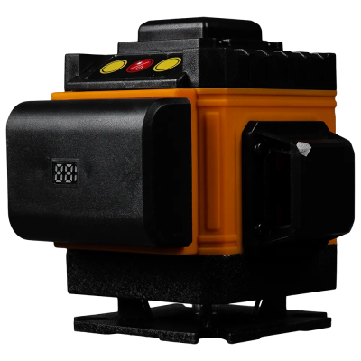 Лазерный уровень (нивелир) ASPRO ЛЛ3Д (LL3D)
