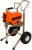 Поршневой окрасочный аппарат ASPRO 3100H Поршневой окрасочный аппарат ASPRO 3100H