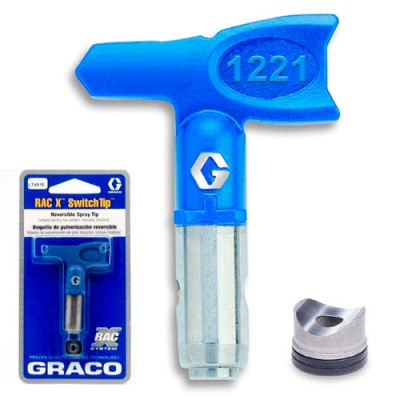 Сопло (форсунка) GRACO WA 1221