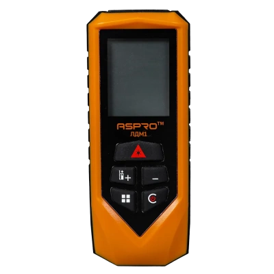 Лазерный дальномер ASPRO ЛДМ1 (LDM1)