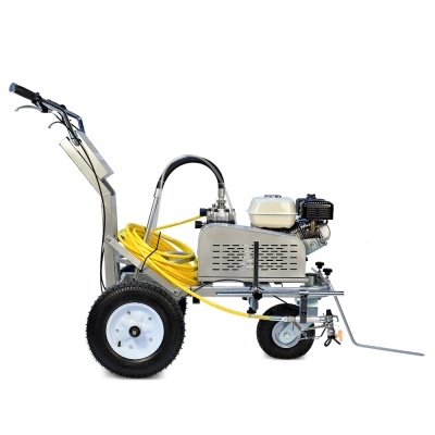 Разметочная машина SCHTAER Wega 3