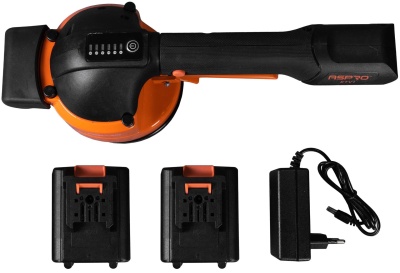 Виброприсоска для укладки плитки ASPRO ЕТВ1 (ETV1) вакуумная