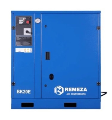 Винтовой компрессор REMEZA ВК20Е-15