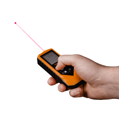 Лазерный дальномер ASPRO ЛДМ1 (LDM1)