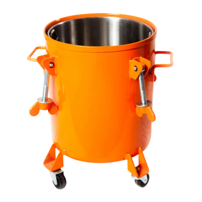 Красконагнетательный бак ASPRO 20л (А-автомат)