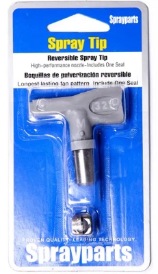 Сопло (форсунка) XHD HB 517